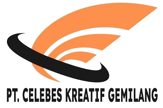 PT. Celebes Kreatif Gemilang